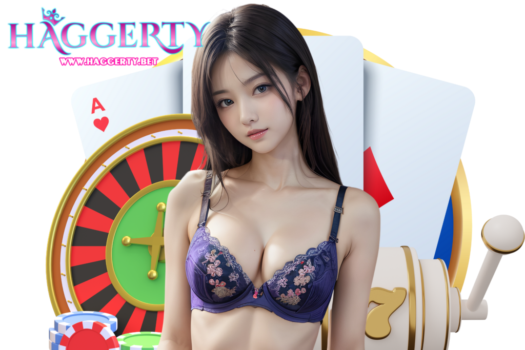 haggerty สล็อต
